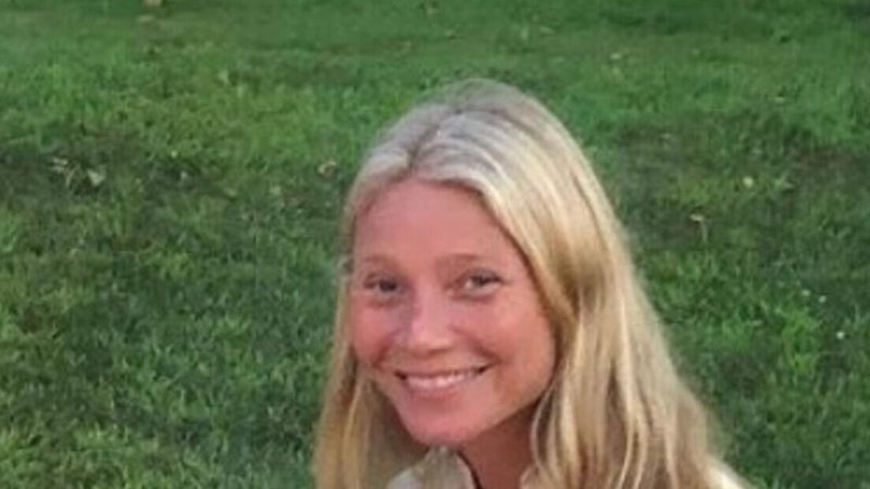 Gwyneth mostrou momentos com seus filhos Apple e Moses e com seus enteados - Reprodução/Instagram