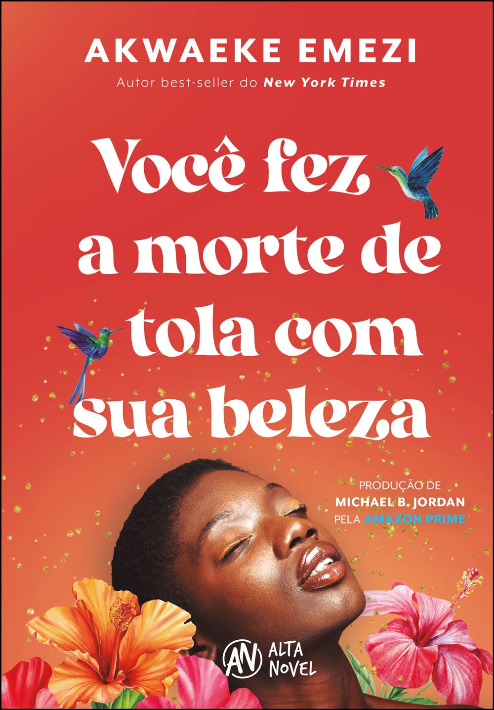 Reprodução/Amazon    